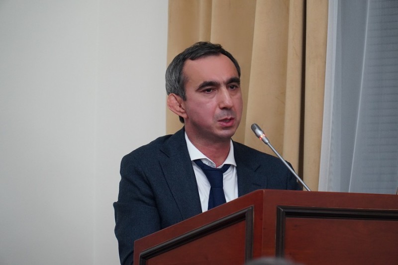 В Дагестане активизировали работу по внесению в ЕГРН сведений о границах муниципалитетов