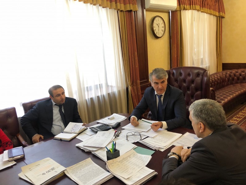 Минимущество РД перевыполнило план по сбору неналоговых доходов