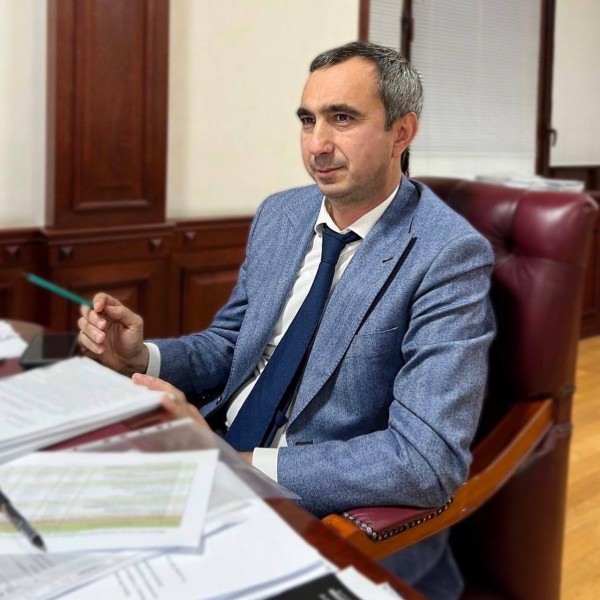 В Минимуществе состоялось рабочее совещание с Управлением Росреестра РД
