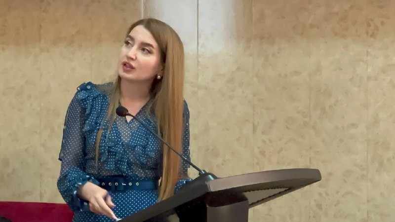 Создание "Национальной системы пространственных данных" обсудили в Левашинском районе