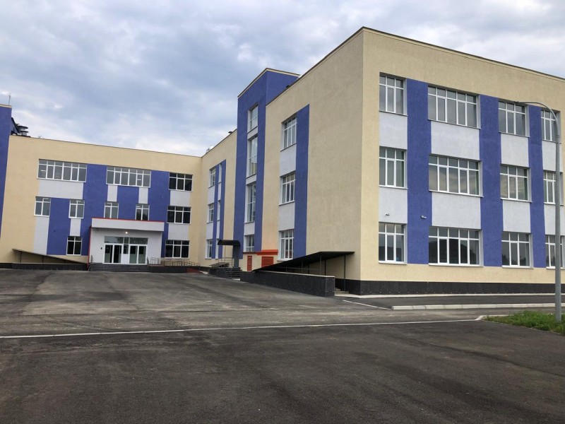 Минимущество Дагестана передало в муниципальную собственность 25 зданий для школ и детсадов