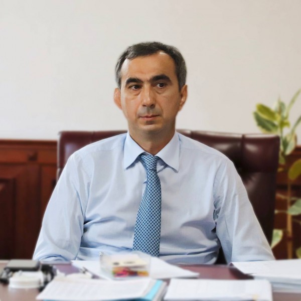 В Минимуществе Дагестана прошло еженедельное рабочее совещание
