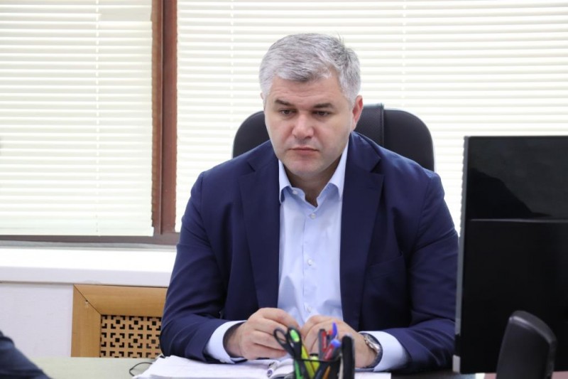 В Минимуществе Дагестана рассмотрели представление Прокуратуры РД