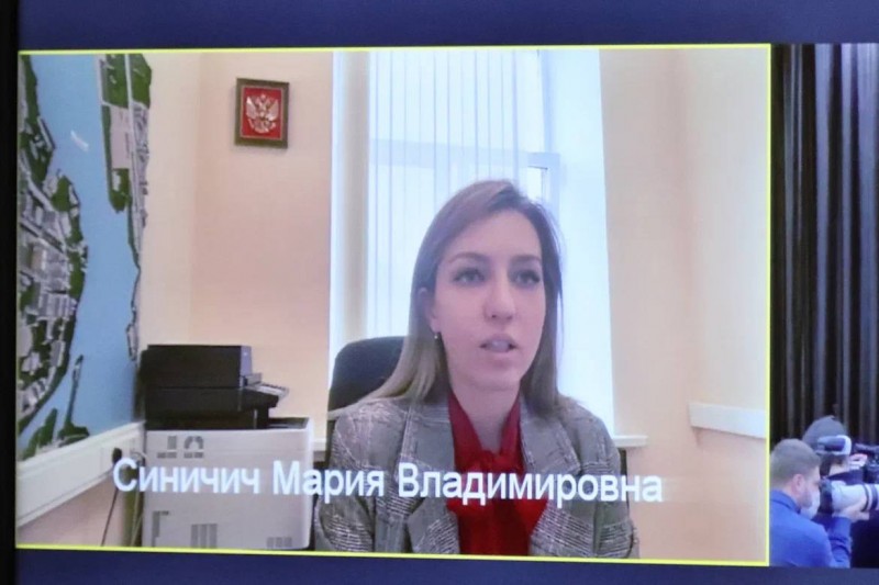 Заур Эминов принял участие в конференции по комплексному развитию территорий в Дагестане