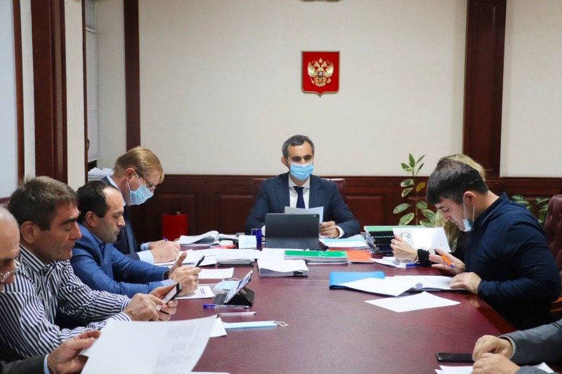 В министерстве рассмотрели заявления о пересмотре кадастровой стоимости