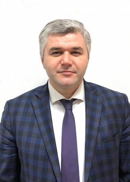 Джанаев Хабиб Багавудинович