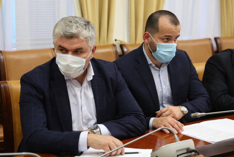 Правительство окажет поддержку в реализации инвестпроектов в Сулейман-Стальском районе