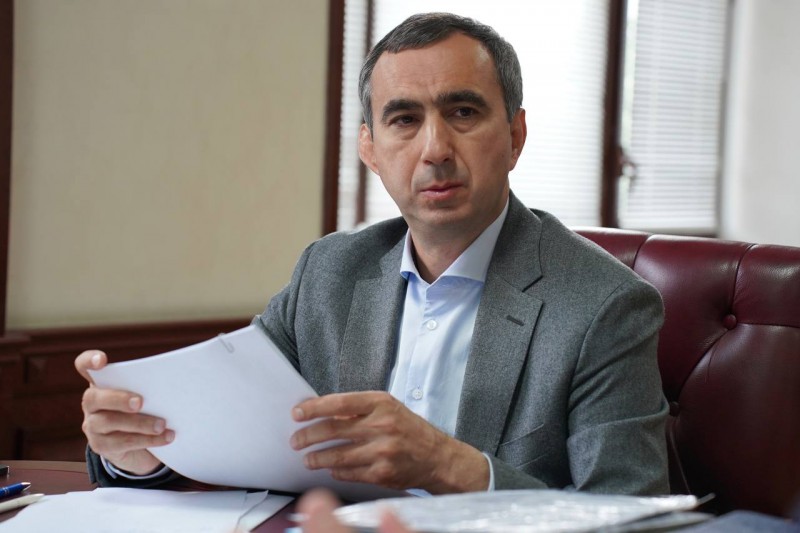 Детский сад на 200 мест передали в собственность Хасавюрта