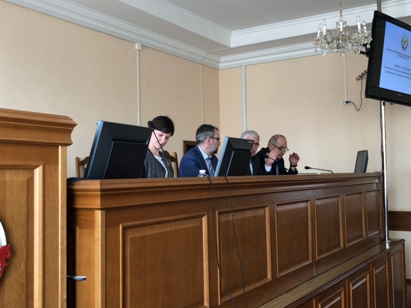 Эксперты Минимущества РД проводят семинары по  инвентаризации госимущества