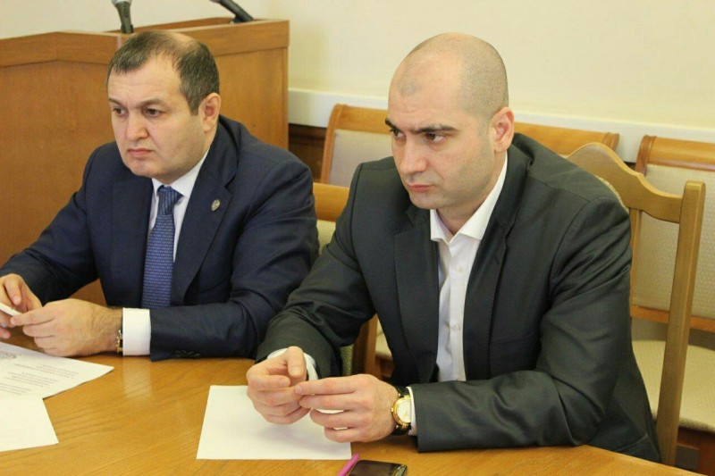 В Правительстве Дагестана прошло совещание об организации работы Дагтехкадастра в 2020 году