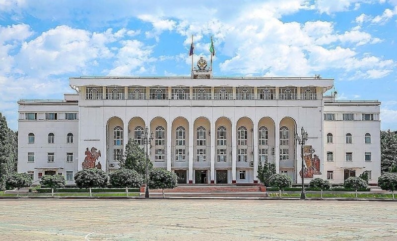 О дополнительных мерах по предотвращению распространения новой коронавирусной инфекции на территории Республики Дагестан