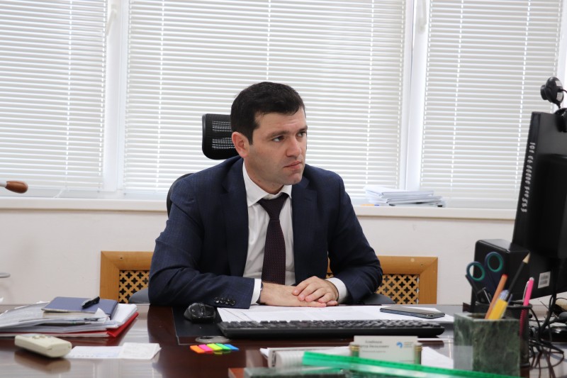 По ВКС обсудили вопросы передачи в федеральную собственность имущества используемое АО «Почта России»