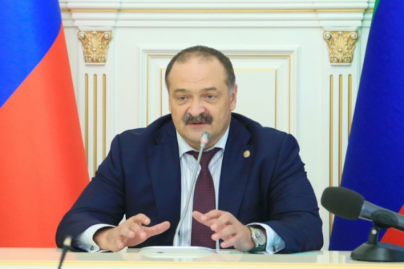 Строительство Центра спортивной подготовки по единоборствам в с. Сильди планируется завершить в 2023 году