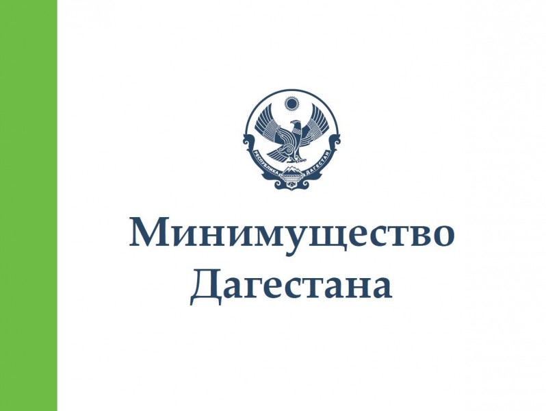 Методический семинар «О мерах по повышению эффективности деятельности государственных унитарных предприятий Республики Дагестан»
