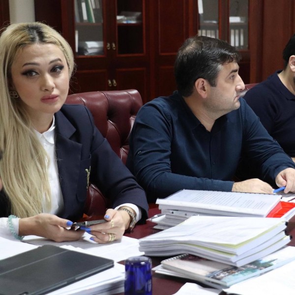 Заседание комиссии по пересмотру кадастровой стоимости состоялось в Минимуществе Дагестана
