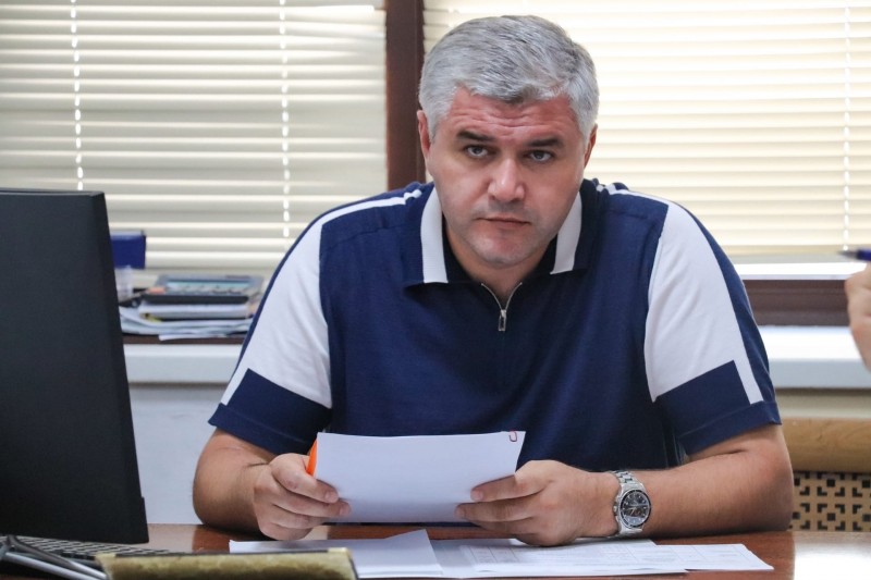 В Минимуществе Дагестана прошел конкурс на замещение должности руководителя государственного бюджетного учреждения Республики Дагестан «Дагестанское бюро по технической инвентаризации и кадастровой оценке»