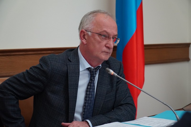 В Дагестане активизировали работу по внесению в ЕГРН сведений о границах муниципалитетов