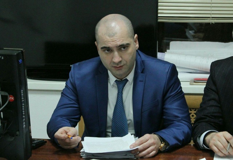Совещание по вопросу исполнения государственного задания на 2019 год прошло в Минимуществе Дагестана