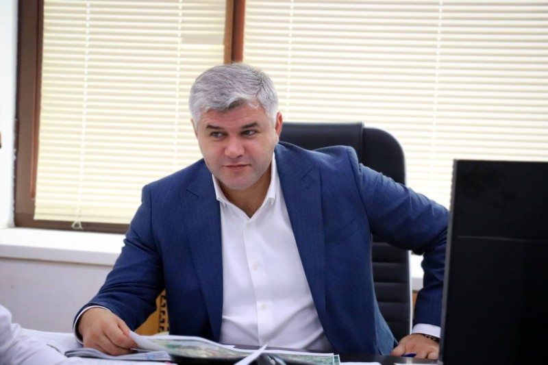 Проблемные вопросы землепользования в селах Кизлярского района обсудили в Министерстве