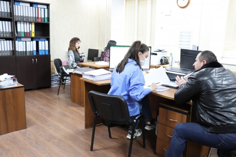 В Минимуществе Дагестана проводится работа с ГКУ УСЗ для внесения изменений в реестре государственного имущества