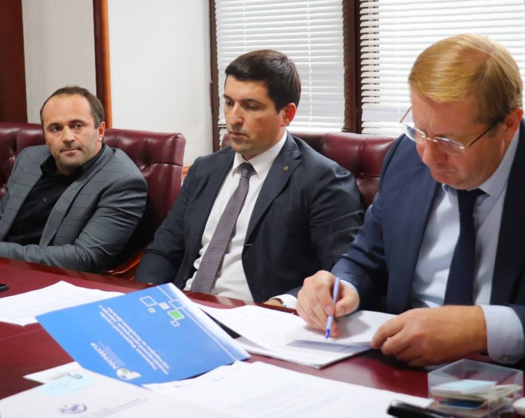 В Минимуществе Дагестана рассмотрели заявления о пересмотре кадастровой стоимости