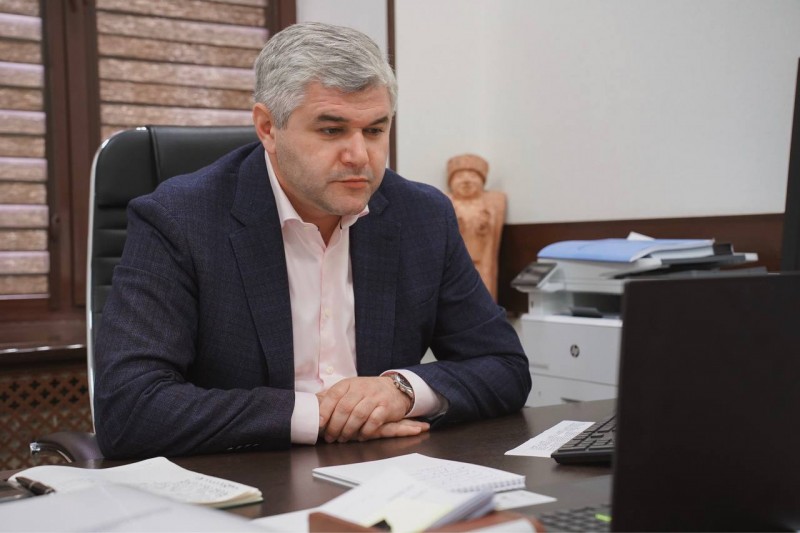 Работы по созданию единой системы о землях сельскохозяйственного назначения проведут в Дагестане