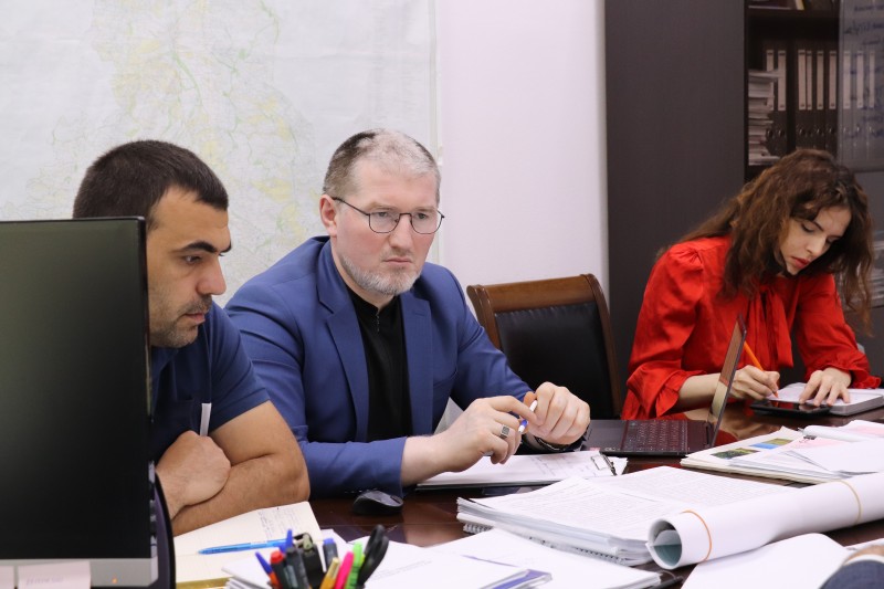 В Минимуществе Дагестана рассмотрели представление Прокуратуры РД