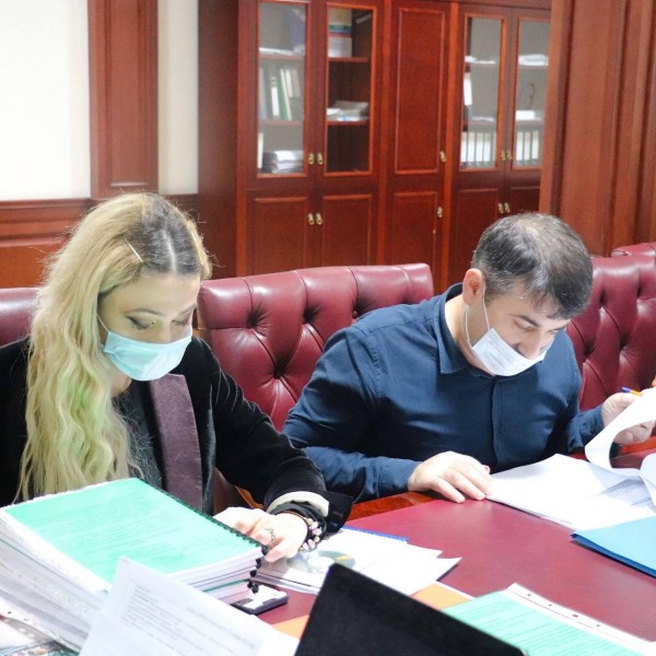 В министерстве рассмотрели заявления о пересмотре кадастровой стоимости