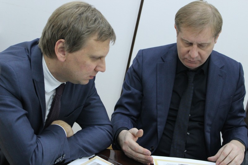 Комиссия по включению кадастровых кварталов г. Махачкалы на проведение комплексных кадастровых работ в 2020 году прошла в Минимуществе Дагестана