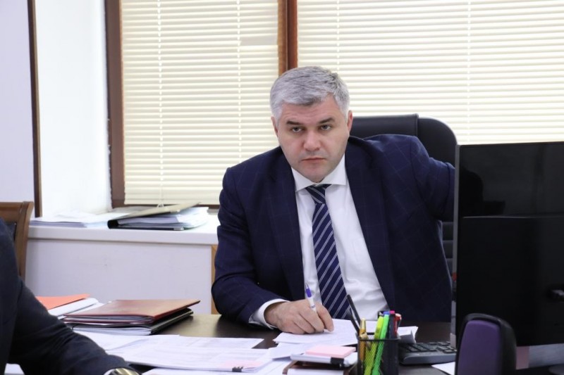 Утверждено госзадание для ГБУ РД "Дагтехкадастр" на 2021 год