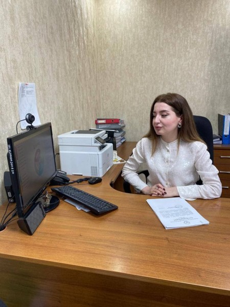 Сотрудники Минимущества Дагестана приняли участие в обучении по сервисам системы межведомственного электронного взаимодействия