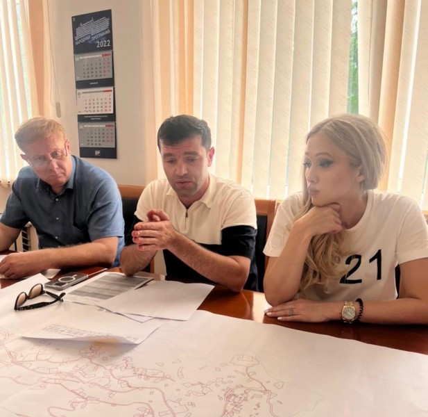 Проведение комплексных кадастровых работ обсудили в Ахвахском районе