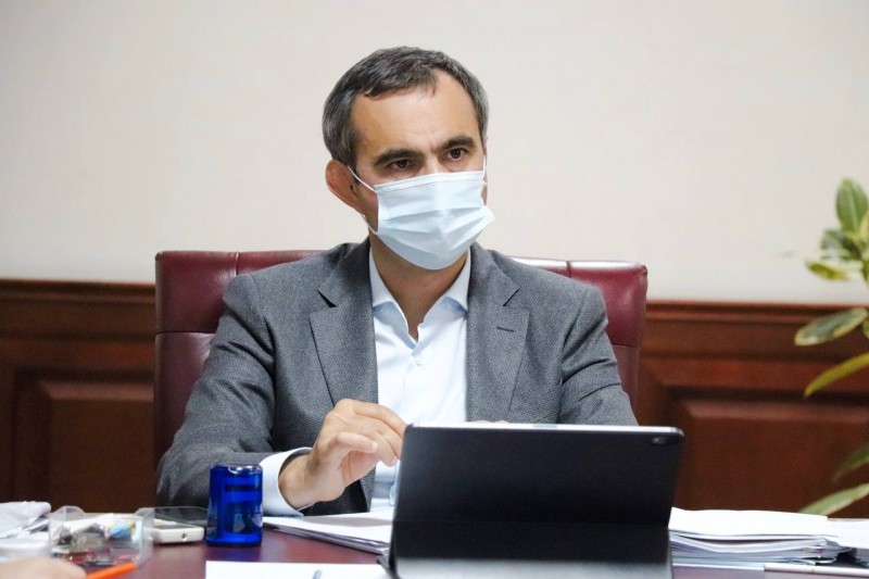 В Минимуществе рассмотрели вопрос оформления права собственности на объекты недвижимости ГУП