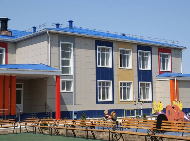 В День знаний в Дагестане откроют 20 новых объектов образования