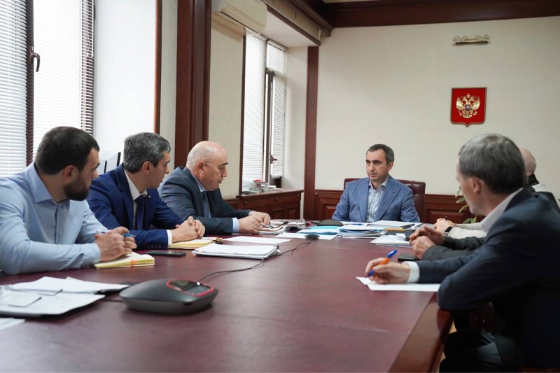 В Дагестане актуализируют сведения о кадастровой стоимости земель сельхозназначения