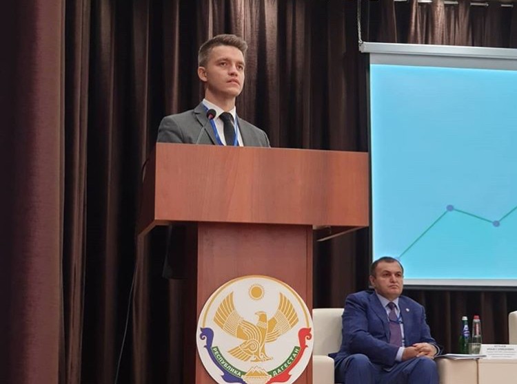 17 июня 2019 года на базе Дагестанского государственного университета народного хозяйства стартовал первый день семинара обучения по основам государственной кадастровой оценки и налогообложения имущества.