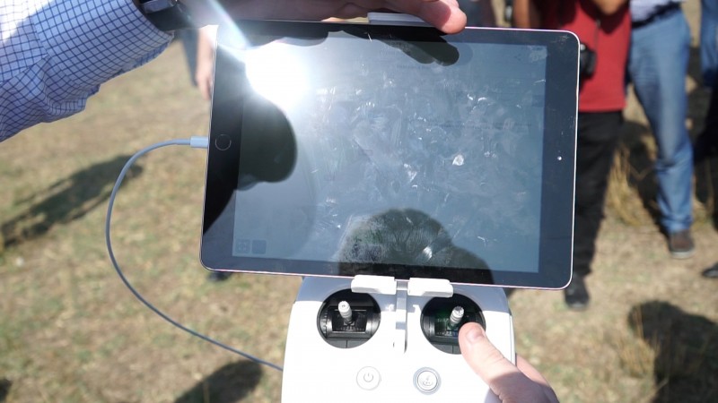 В Карабудахкентском районе приступили к процессу инвентаризации земель и государственной кадастровой оценки