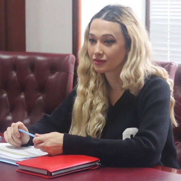 В Минимуществе Дагестана состоялась еженедельная рабочая планерка