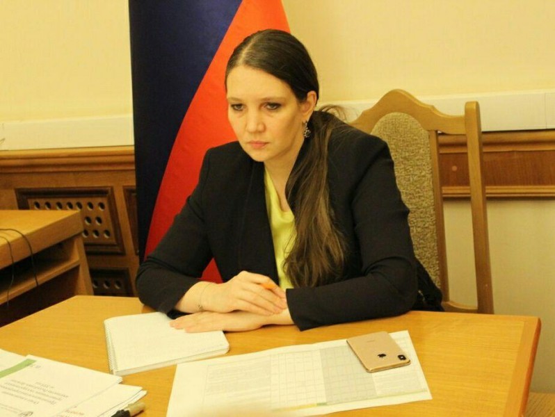 В Правительстве Дагестана состоялось совещание об итогах выполнения бюджетного задания Минимущества Дагестана на 2019 год и прогнозного плана приватизации на 2019 год
