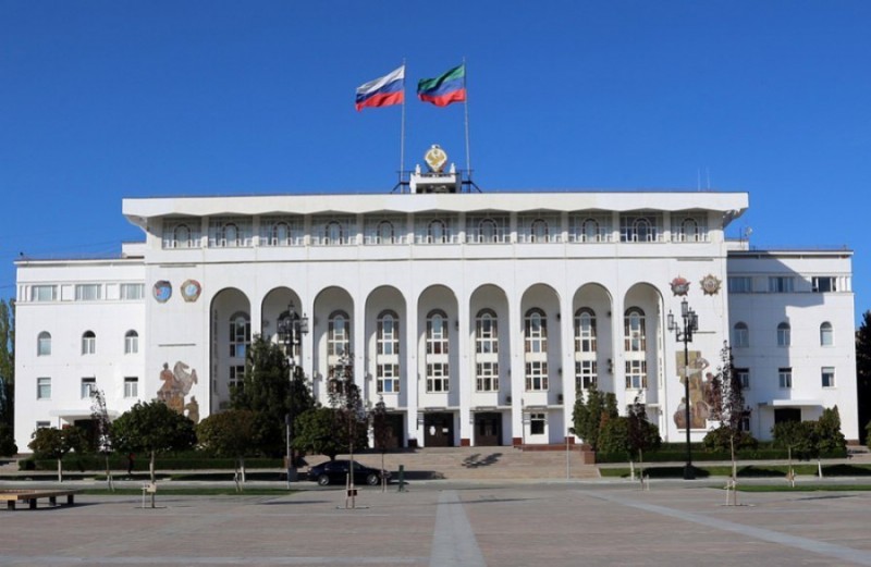 Правительство Дагестана следит за ситуацией с кишечной инфекцией в Каспийске