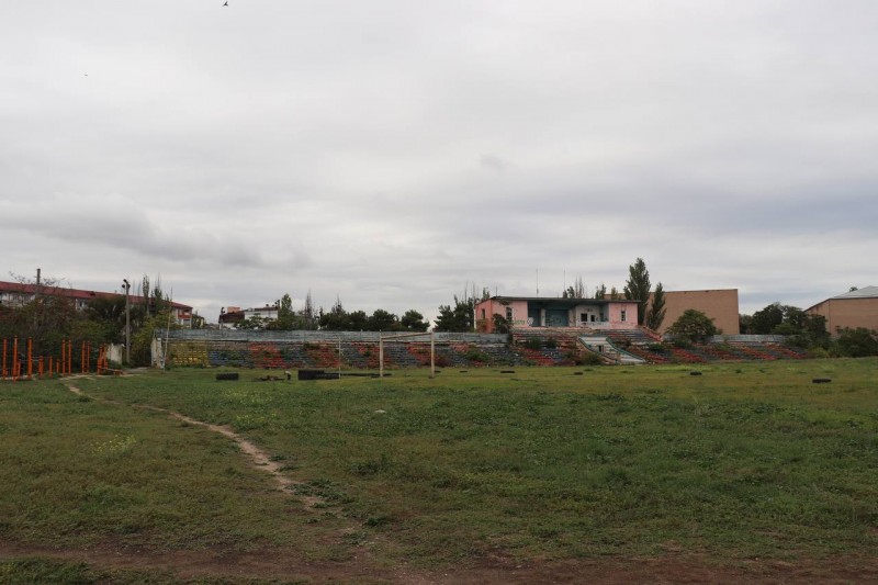 Сотрудники Минимущества Дагестана посетили г.Каспийск