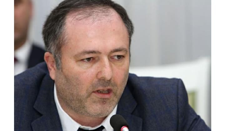 Альберт Эседов прокомментировал выделение Дагестану гранта