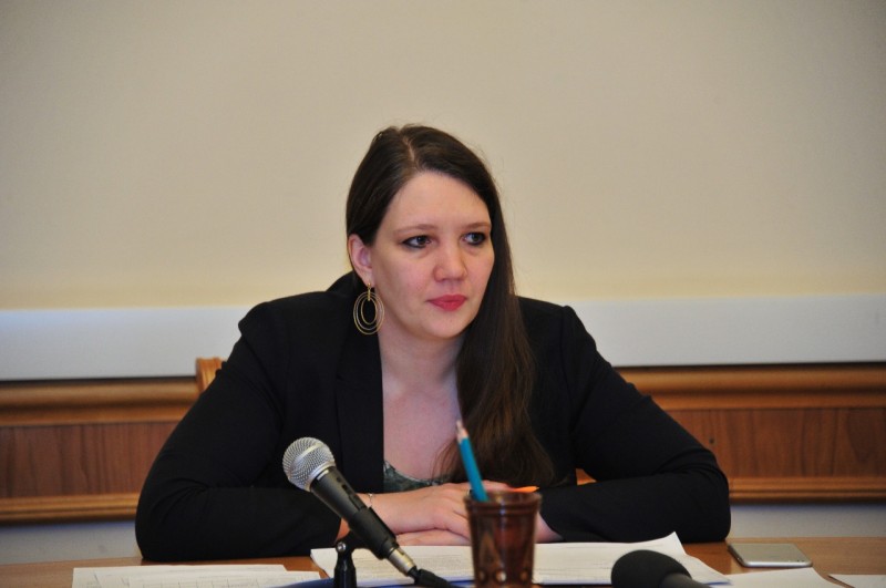 Екатерина Толстикова провела заседание по итогам инвентаризации объектов, включенных в состав Залогового фонда РД