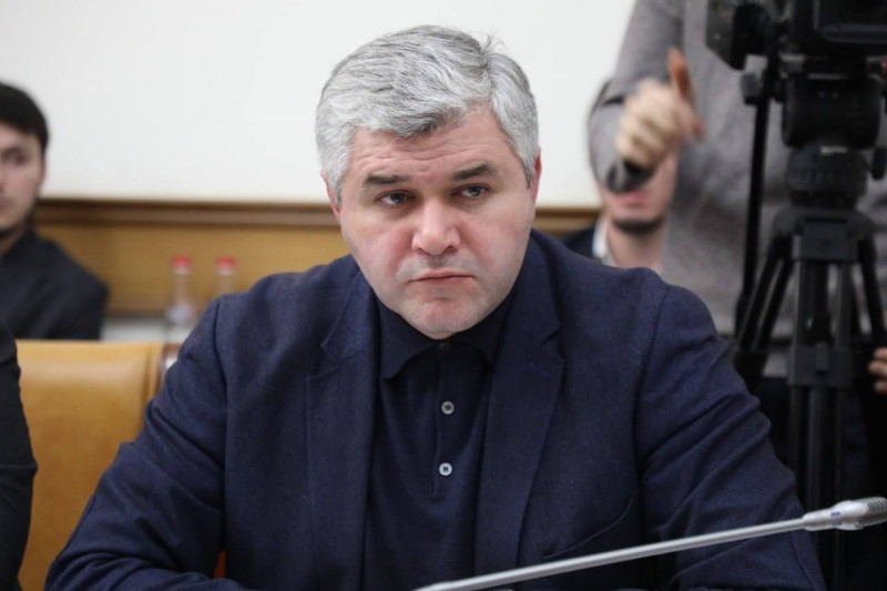 На реке Аварское Койсу до конца 2028 года построят Могохскую гидроэлектростанцию