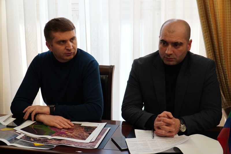 Мероприятия по сохранению лесов проведут в этом году в Дагестане в рамках нацпроекта «Экология»