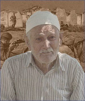 Халилов Газимагомед Халилович (1914-2010 г.)