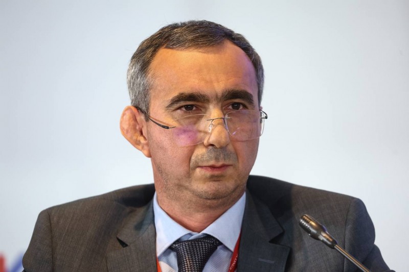 Заур Эминов: «НСПД для Кавказа – это ключ к справедливому и прозрачному управлению землёй»