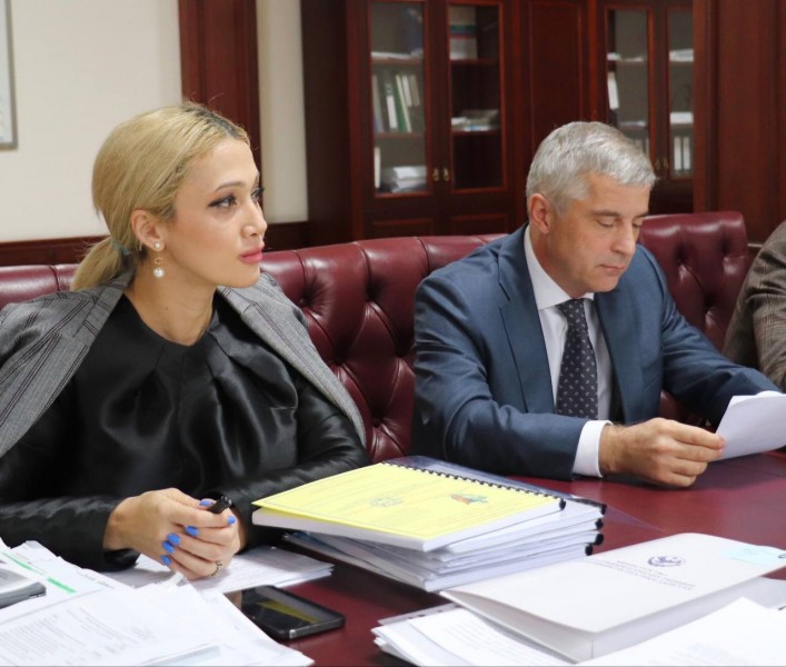 В Минимуществе Дагестана рассмотрели заявления о пересмотре кадастровой стоимости