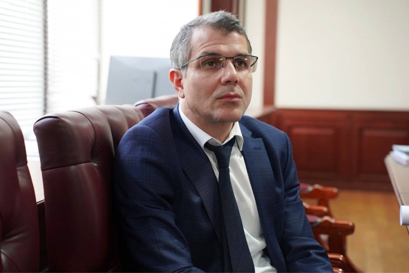 В Дагестане обсудили работу по выявлению правообладателей ранее учтенных объектов недвижимости