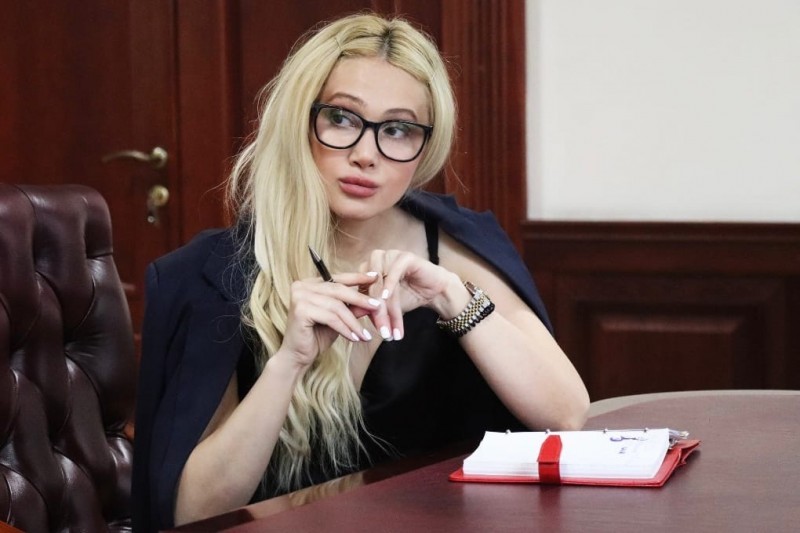 В Минимуществе Дагестана прошло совещание с «Дагвино»